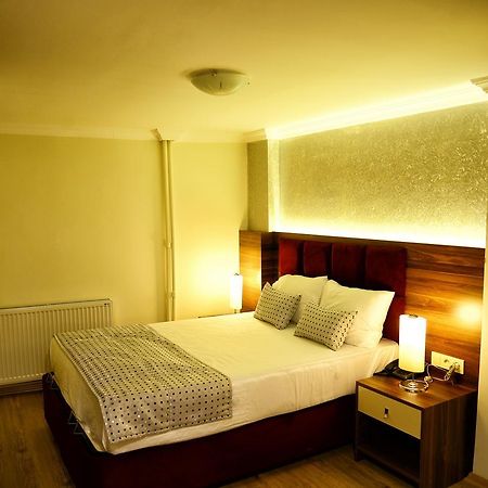 Laleli Hotel Izmir Esmirna Exterior foto